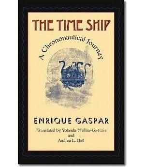 The Time Ship