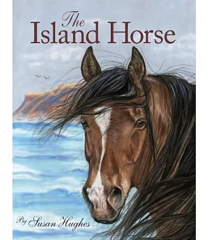 The Island Horse