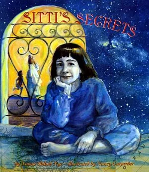 Sitti’s Secrets