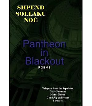 Pantheon in Blackout