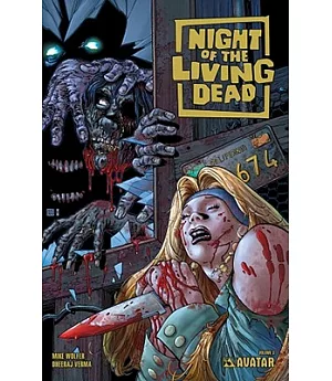 Night of the Living Dead 3