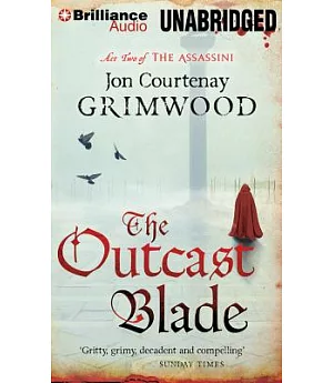 The Outcast Blade