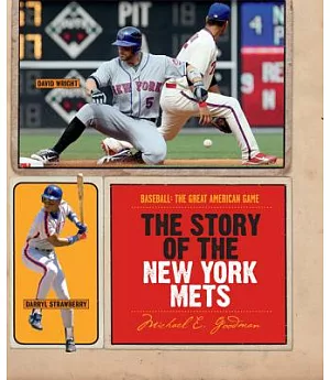 The Story of the New York Mets