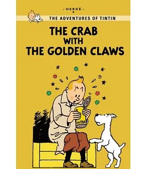 The Adventures of Tintin: The Crab With the Golden Claws