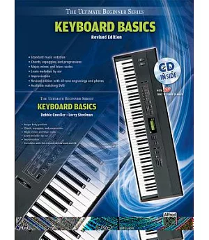 Keyboard Basics