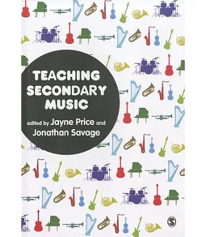 Teaching Secondary Music