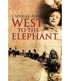 West to the Elephant