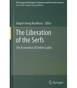 The Liberation of the Serfs