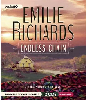 Endless Chain: A Shenandoah Album Novel