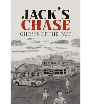 Jack’s Chase: Ghosts of the Past