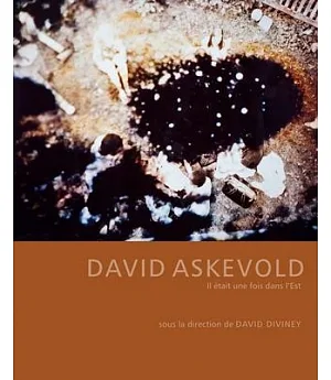 David Askevold: Il etait une fois dans l’Est
