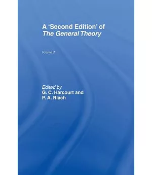 A Second Edition of the General Theory