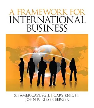 A Framework of International Business