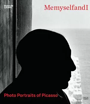 MemyselfandI: Photo Portraits of Picasso