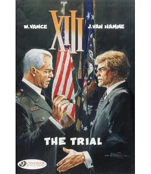 XIII 12: The Trial