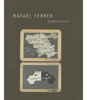 Rafael Ferrer