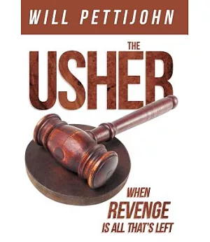 The Usher: When Revenge Is All That’s Left