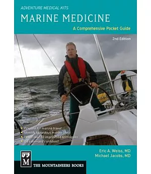 Marine Medicine: A Comprehensive Guide