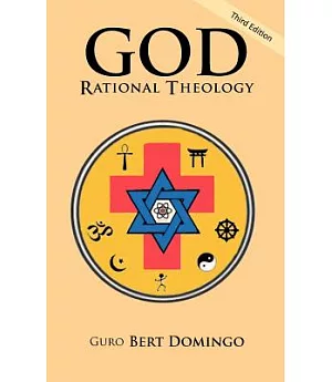 God: Rational Theology