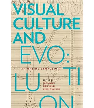 Visual Culture and Evolution: An Online Symposium