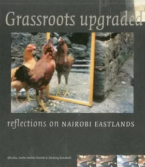 Grassroots Upgraded: Reflections on Nairobi Eastlands