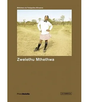 Zwelethu Mthethwa: Un Mito Contemporaneo