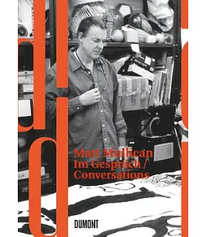 Matt Mullican: Conversations