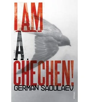 I Am a Chechen!