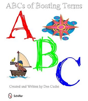 ABCs of Boating Terms