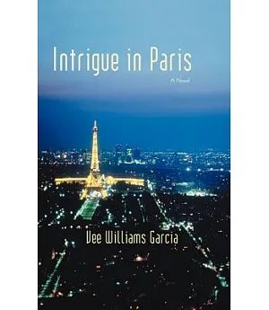 Intrigue in Paris