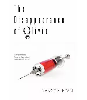 The Disappearance of Olivia