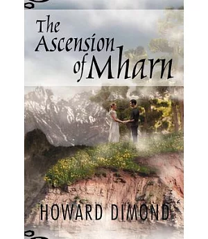 The Ascension of Mharn