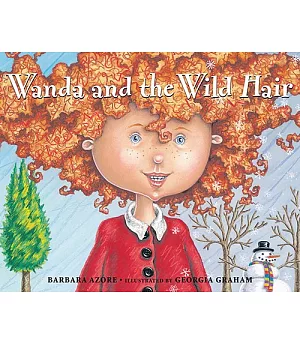 Wanda and the Wild Hair