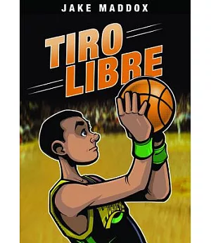 Tiro libre / Shooting Free