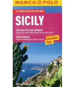Marco Polo Sicily: Travel With Insider Tips