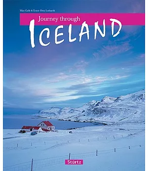 Journey Through Iceland