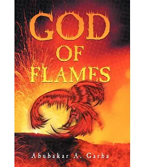 God of Flames