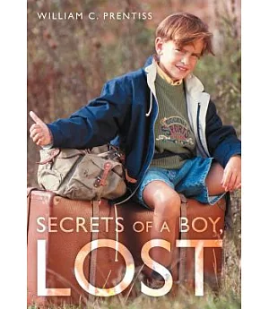 Secrets of a Boy, Lost