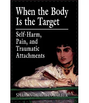 When the Body Is the Target: Self-Harm, Pain, and Traumatic Attachments