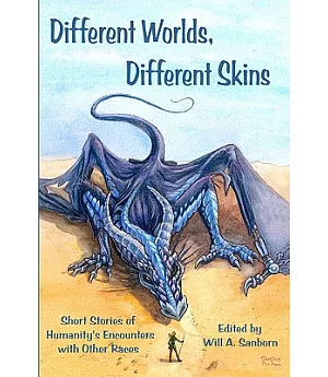 Different Worlds, Different Skins: Humanity’s Encounters With Other Races