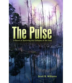 The Pulse: A Novel of Surviving the Collapse of the Grid
