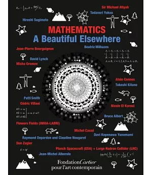 Mathematics, a Beautiful Elsewhere