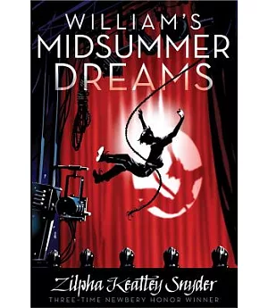 William’s Midsummer Dreams