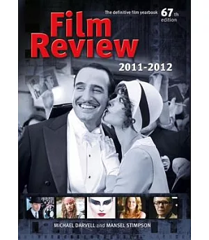 Film Review 2011-2012