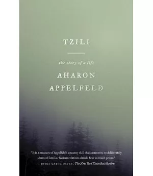 Tzili: The Story of a Life