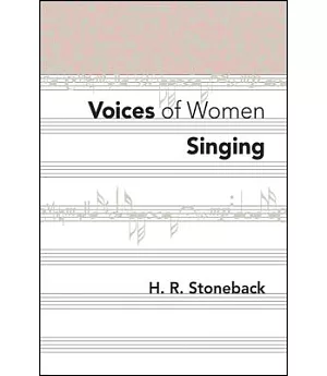 Voices of Women Singing