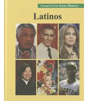 Latinos: Eduardo Padron - Patricia Zavella: Appendixes, Indexes