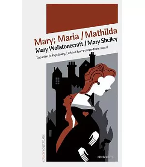 Mary / Maria / Mathilda