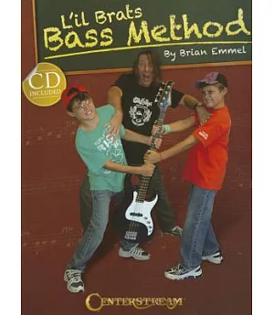L’’il Brats Bass Method