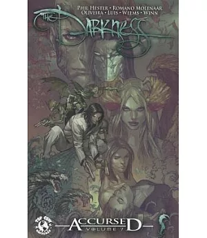 The Darkness 7: Accursed